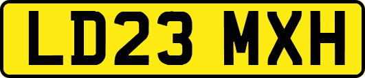 LD23MXH
