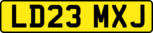 LD23MXJ