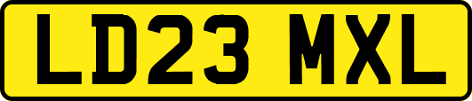 LD23MXL