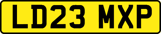 LD23MXP