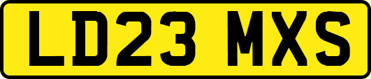 LD23MXS