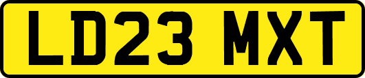 LD23MXT