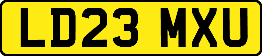 LD23MXU