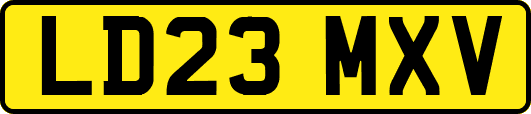 LD23MXV
