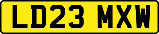 LD23MXW