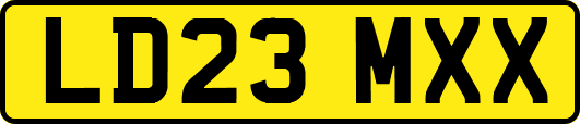LD23MXX