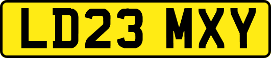 LD23MXY