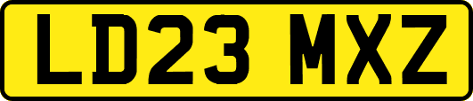 LD23MXZ