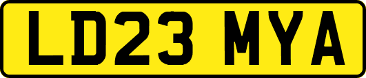 LD23MYA