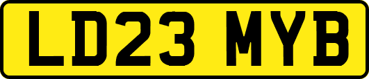 LD23MYB