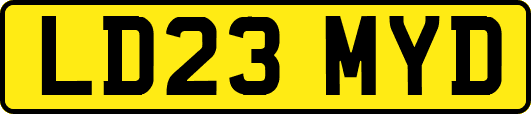 LD23MYD