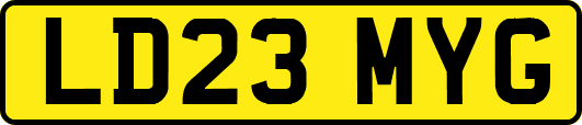 LD23MYG