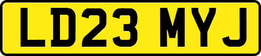 LD23MYJ