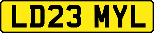 LD23MYL