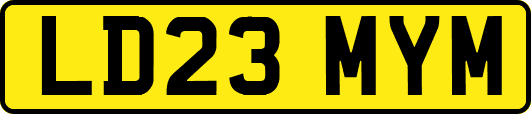 LD23MYM