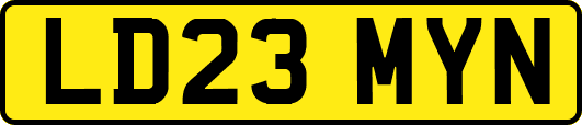 LD23MYN