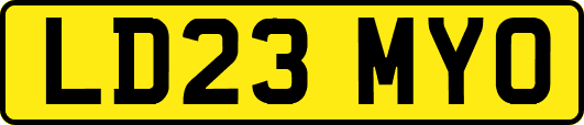 LD23MYO