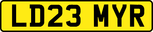 LD23MYR