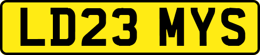 LD23MYS