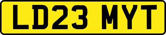 LD23MYT