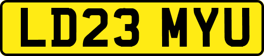 LD23MYU