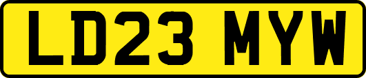 LD23MYW