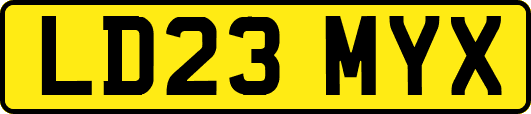 LD23MYX