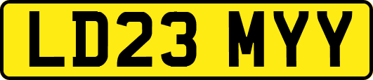 LD23MYY