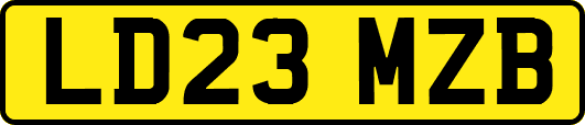LD23MZB