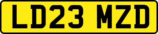 LD23MZD