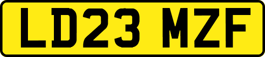 LD23MZF