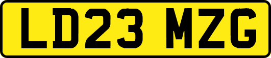 LD23MZG