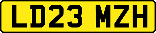 LD23MZH