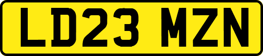 LD23MZN