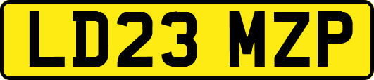 LD23MZP