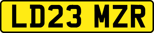 LD23MZR