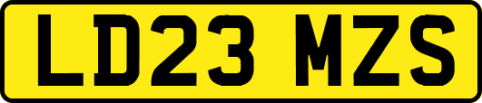 LD23MZS