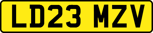 LD23MZV