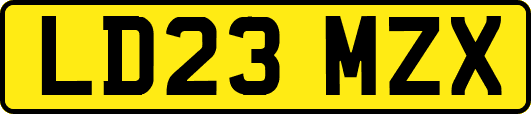 LD23MZX