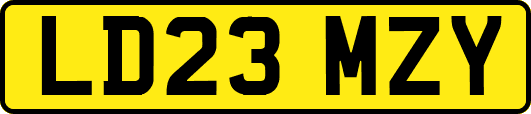 LD23MZY