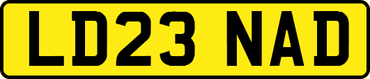 LD23NAD