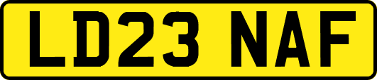 LD23NAF