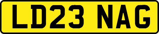 LD23NAG