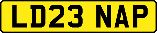 LD23NAP