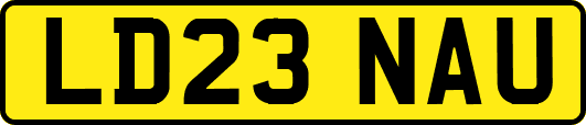 LD23NAU