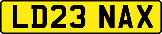 LD23NAX