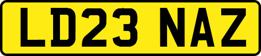 LD23NAZ