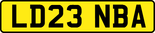 LD23NBA