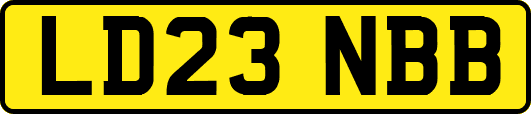 LD23NBB