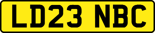LD23NBC